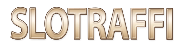 SLOTRAFFI Logo
